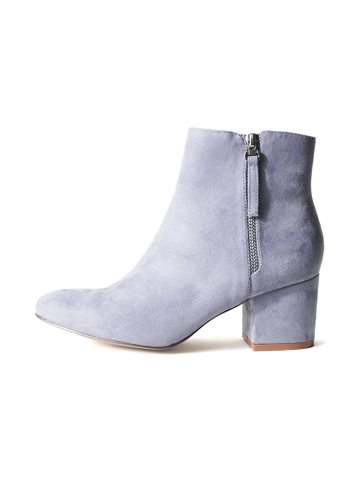Zuma | Blue Steel Suede - Glamourous Grace