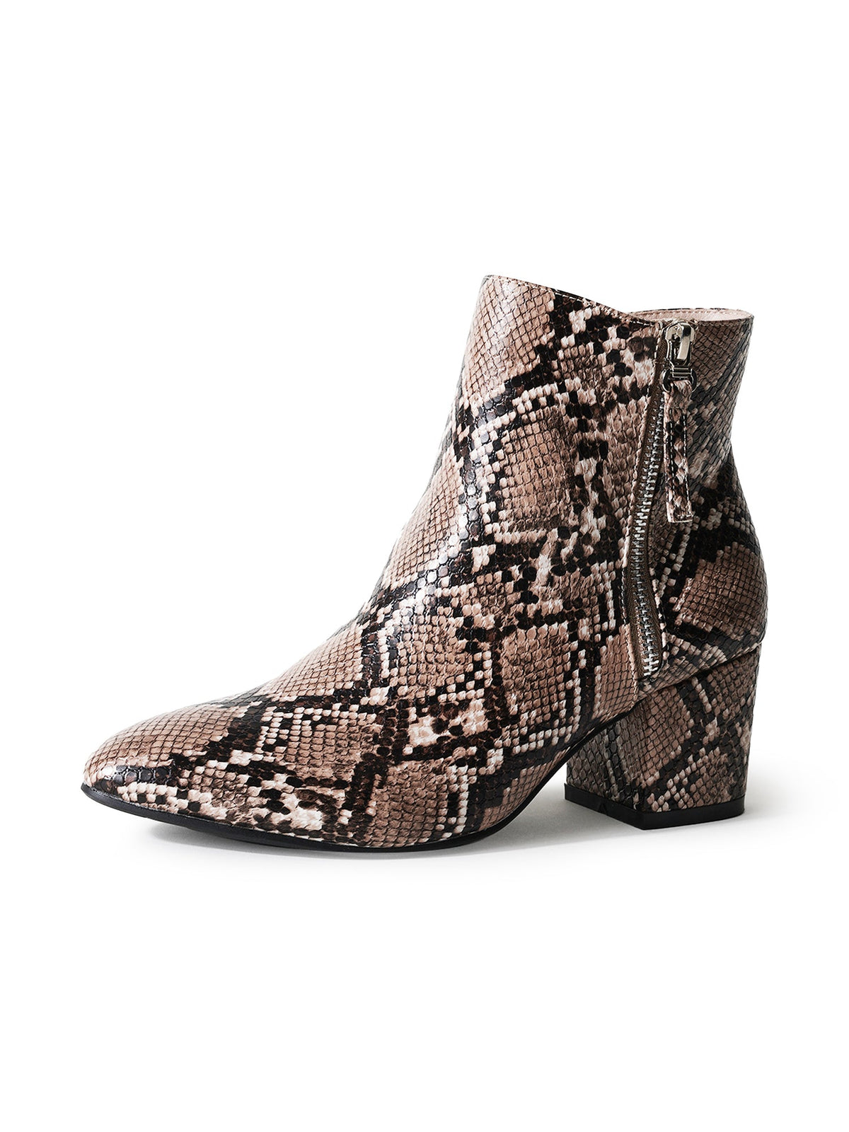 Zuma | Brown Snake - Glamourous Grace