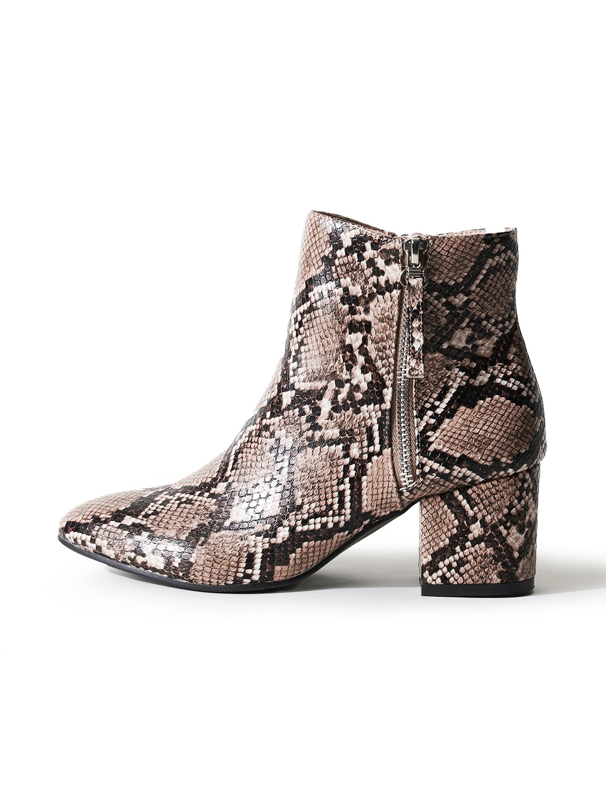 Zuma | Brown Snake - Glamourous Grace