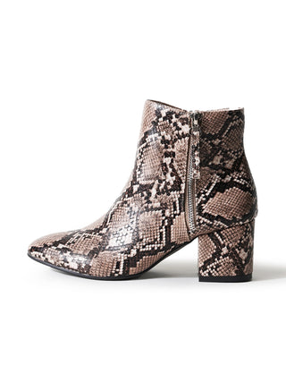 Zuma | Brown Snake - Glamourous Grace
