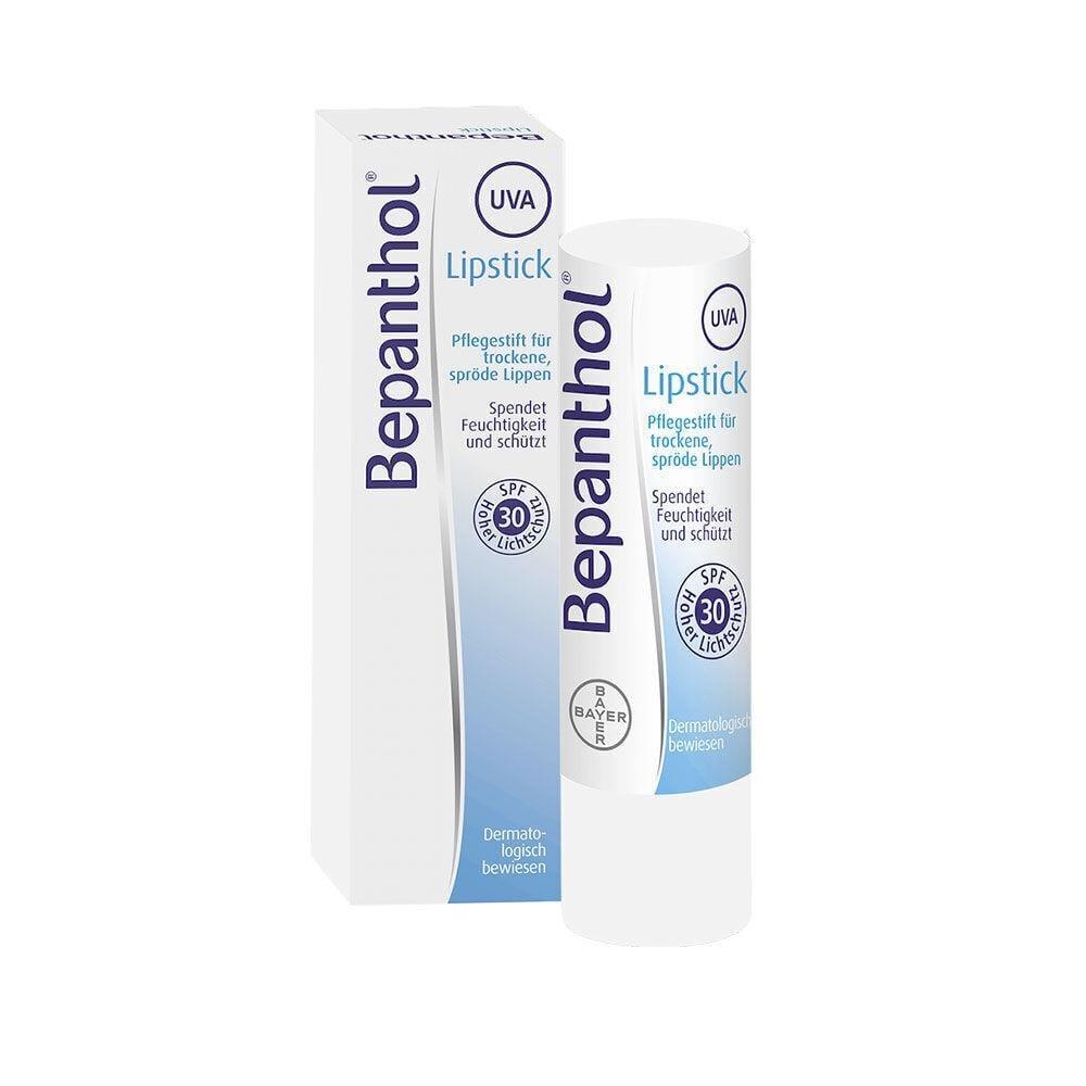 Bepanthol Lipstick - Sunscreen SPF 30 | 4.5g - Glamourous Grace